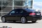 BMW 730D E65  FACELIFT