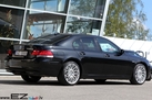 BMW 730D E65  FACELIFT