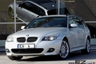 BMW 530XD  M-SPORTPAKET