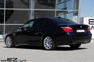 BMW 535D M-SPORTPAKET 