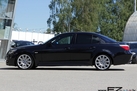 BMW 535D M-SPORTPAKET 