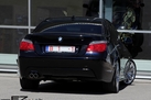 BMW 535D M-SPORTPAKET 