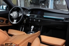 BMW 535D M-SPORTPAKET 