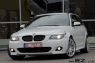 BMW 525XD M-SPORTPAKET 