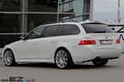 BMW 525XD M-SPORTPAKET 