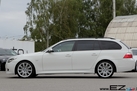 BMW 525XD M-SPORTPAKET 