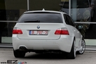 BMW 525XD M-SPORTPAKET 