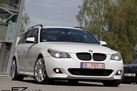 BMW 525XD M-SPORTPAKET 