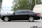 BMW 730D SPORTPAKET