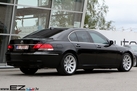 BMW 730D SPORTPAKET