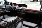 BMW 730D SPORTPAKET