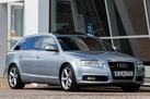 AUDI A6 C6 3.0TDi S-LINE QUATTRO FACELIFT AIR SUSPENSION