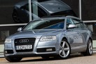 AUDI A6 C6 3.0TDi S-LINE QUATTRO FACELIFT AIR SUSPENSION