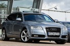 AUDI A6 C6 3.0TDi S-LINE QUATTRO FACELIFT AIR SUSPENSION