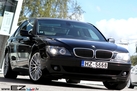 BMW 730D E65  FACELIFT