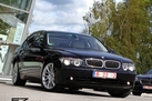 BMW 740D INDIVIDUAL