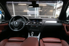 BMW X3 F25 184ZS X-DRIVE M-SPORTPAKET