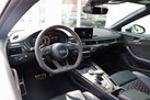 AUDI RS5 B9 2.9TFSI V6 450ZS COUPE QUATTRO CARBON CERAMIC BRAKES BANG&OLUFSEN LED