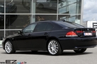 BMW 740D INDIVIDUAL