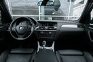BMW X3 F25 184ZS X-DRIVE M-SPORTPAKET