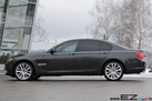 BMW 730D F-01 3.0D 245 ZS