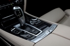 BMW 730D F-01 3.0D 245 ZS