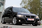 BMW 318D TOURING FACELIFT