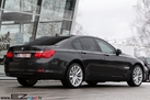 BMW 730D F-01 3.0D 245 ZS