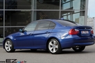 BMW 320D E90  STEPTRONIC 