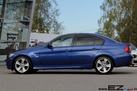 BMW 320D E90  STEPTRONIC 