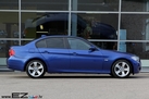 BMW 320D E90  STEPTRONIC 