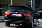 BMW 318D   FACELIFT  E91