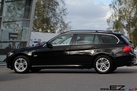 BMW 318D   FACELIFT  E91