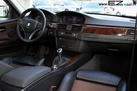 BMW 318D   FACELIFT  E91