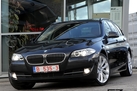 BMW 525D  TOURING F-11 3.0D 204 ZS  SOPHISTOGRAU BRILLANTEFFEKT METALLI 