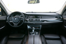 BMW 535D F07 313ZS X-DRIVE GRAN TURISMO FACELIFT LUXURY LINE
