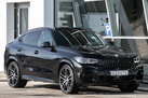 BMW X6 G06 30D 286ZS X-DRIVE M-SPORTPAKET AIR SUSPENSION M MULTIFUNCTION SEATS WARRANTY