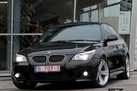 BMW 525D M-SPORTPAKET  INDIVIDUAL