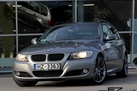 BMW 318D TOURING FACELIFT