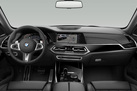 BMW X5 G05 30D 265ZS X-DRIVE M-SPORTPAKET AIR SUSPENSION