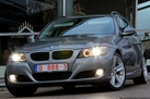 BMW 318D TOURING FACELIFT