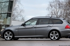 BMW 318D TOURING FACELIFT