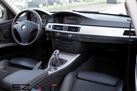 BMW 318D TOURING FACELIFT