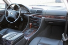 BMW 728i  E38  2.8i 193 ZS