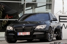 BMW 740D M-SPORTPAKET