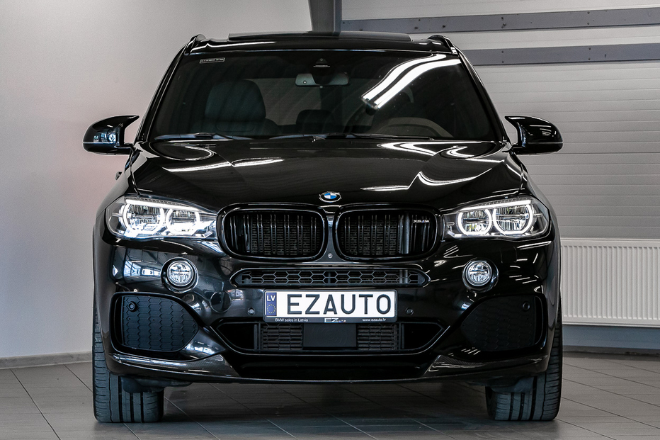BMW X5 f15 xDRIVE 30d 258 ch M SPORT - PANO - H&K - 89200 km - Courtage  Expert Auto