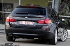 BMW 525D  TOURING F-11 3.0D 204 ZS  SOPHISTOGRAU BRILLANTEFFEKT METALLI 