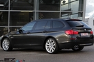 BMW 525D  TOURING F-11 3.0D 204 ZS  SOPHISTOGRAU BRILLANTEFFEKT METALLI 