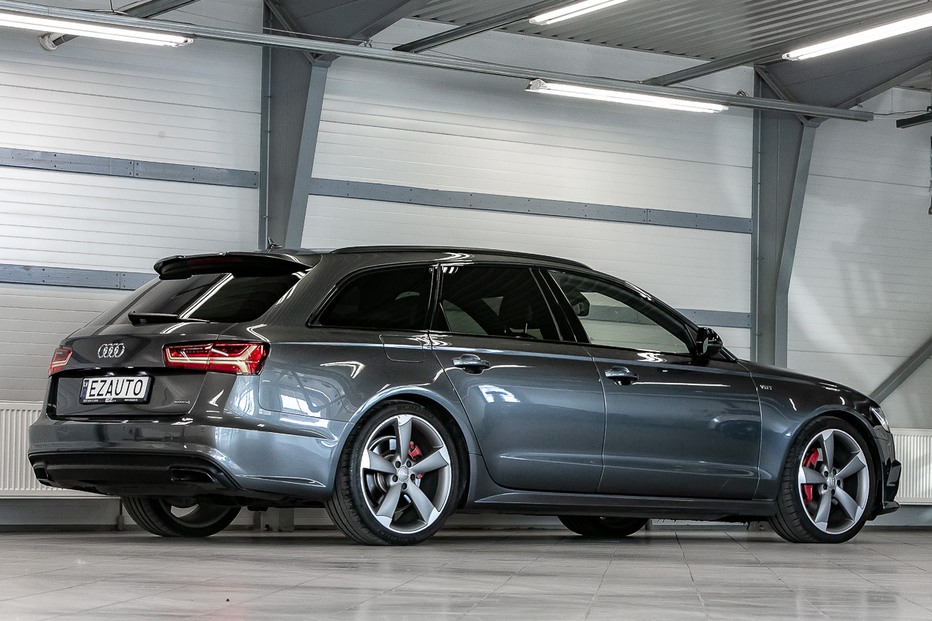 AUDI A6 audi-a6-4g-competition-luft-sth-ahk-rs-sitze-airride-21