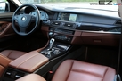 BMW 525D  TOURING F-11 3.0D 204 ZS  SOPHISTOGRAU BRILLANTEFFEKT METALLI 